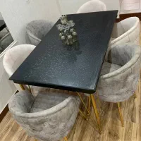 میز ناهار خوری ۶نفره