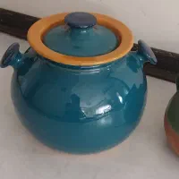 دیزی سفالی