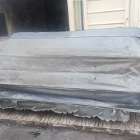 سایه بان متحرک طول ۲۸۰