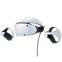 عینک vr2 واقعیت مجازی|کنسول، بازی ویدئویی و آنلاین|کرمان, |دیوار