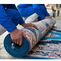 قالیشویی و رفوگری سپیده