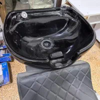 وسایل سالن|آرایشگاه و سالن‌های زیبایی|بهبهان, |دیوار