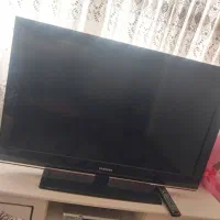 تلویزیون ال سی دی سامسونگ ۴۰ اینچ