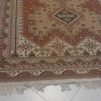گلیم فرش ۶ متری