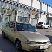 دوو سیلو ۸۰|خودرو سواری و وانت|اراک, |دیوار