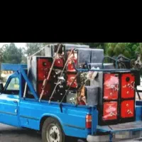 نمایندگی گاوصندوق رمز لمسی و مکانیکی گاو صندوق