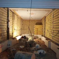 کاشی کاری کاشیکار کاشیکاری سنگ کار سرامیک کاری