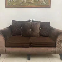 مبل ۷ نفره|مبلمان خانگی و میز عسلی|رشت, سعدی (تختی)|دیوار