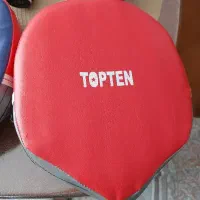 دستکش  بکس ویک جفت میت tapten|تجهیزات ورزشی|همدان, |دیوار