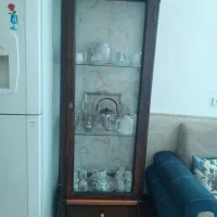 ویترین وبوفه