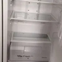 یخچال نو|یخچال و فریزر|بیجار, |دیوار