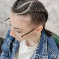آموزش بافت مو، کاشت مژه، لیفت ابرو