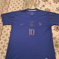 لباس بارسلونا و فرانسه