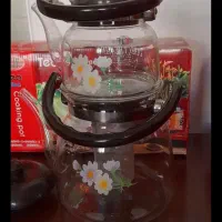 قوری و کتری پیرکس نونو 2500000