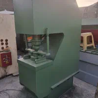 پانچ هیدرولیک ۴۰ میل