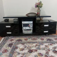 میز تلویزیون ومیز جلوی مبل|میز تلویزیون|هشتگرد, هشتگرد قدیم|دیوار