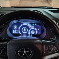 جک j4 مدل 1403 پشت آمپر جدید|خودرو سواری و وانت|تهران, تهرانپارس غربی|دیوار