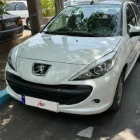 207اتوماتیک کم کار۱۴۰۲