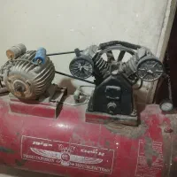 پمپ باد|ابزارآلات|قم, سید معصوم|دیوار