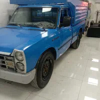 نیسان۸۹عروسک تناژپایین دوگانه