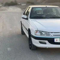 پارس موتور جدیدxu7pمدل402