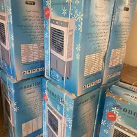 کولر پرتابل وان لایف one life ۳۵۰۰|کولر آبی|اصفهان, نقش جهان|دیوار