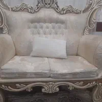مبل سلطنتی ۷نفره