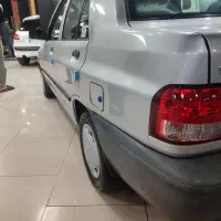 پراید ۱۳۱ مدل ۹۸ نقد و اقساط|خودرو سواری و وانت|کرج, چهارصد دستگاه|دیوار