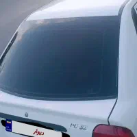 پراید ۱۴۱|خودرو سواری و وانت|دزفول, |دیوار