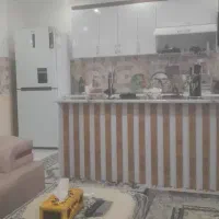 فروش آپارتمان دوخوابه نوسازدرفک  قلی پور|فروش آپارتمان|رشت, گلزاران|دیوار