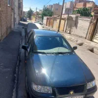 سمند مدل ۸۲