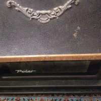 بخاری پلار طرح شومینه در حد نو|بخاری، هیتر، شومینه|شیراز, کلاهدوز|دیوار