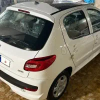 207پانورما صفر کیلومتر فول