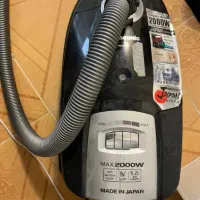 جادو برقی پاناسونیک ۲۰۰۰ وات