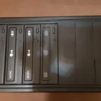 دابلیکیتور در حد نو