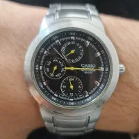ساعت کاسیو ادیفیس (ادیفاس) casio edifice