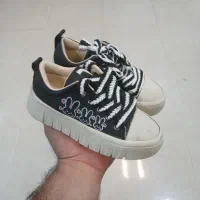 کتانی بچگانه حراجی 600 تومن|کفش و لباس بچه|اقبالیه, |دیوار