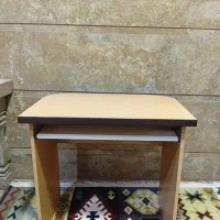 میز تحریر  سالم و تمیز