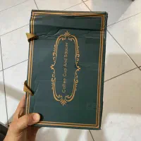 لیوان (ماگ) همراه گرم کننده برقی|سماور، چای‌ساز، قهوه‌ساز|گرگان, |دیوار