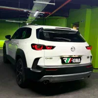 مزدا cx50 2024|خودرو سواری و وانت|تهران, حکمت|دیوار