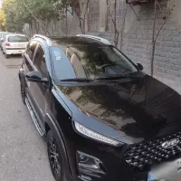 ایکس ۲۲ پرو x22 pro|خودرو سواری و وانت|گنبد کاووس, |دیوار
