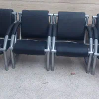 فروش میز مدیریت و صندلی مدیریت و صندلی اداری|دفتر کار|شیراز, کوزه گری|دیوار