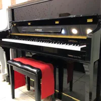 پیانو یاماها طرح اکوستیک p225 پرو|پیانو، کیبورد، آکاردئون|شیراز, رازی|دیوار