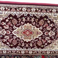 فروش فرش و پشتی کار کرده|فرش|سقز, |دیوار