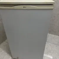 یخچال ۵ فوت هتلی ال جی اصل کره|یخچال و فریزر|تهران, کاج|دیوار