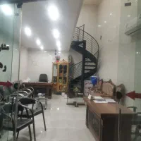 رهن و اجاره مغازه 45 متری(همسطح خیابان.بدون پله)|اجارهٔ مغازه و غرفه|شیراز, سفیرشمالی|دیوار