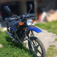 موتور شکاری مدل 1403 نو