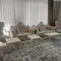 آپارتمان ۱۱۰متر بازسازی شده فروشی راسته ابوسعید