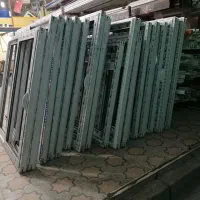 پنجره دوجداره