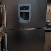 یخچال فریزر الکترو استیل ۵ کشابه